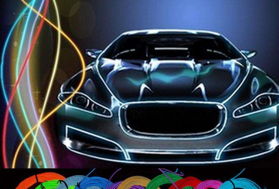 溫暖享受燈光之美，舒適享受汽車(chē)之趣，和諧享受生活之樂(lè)。